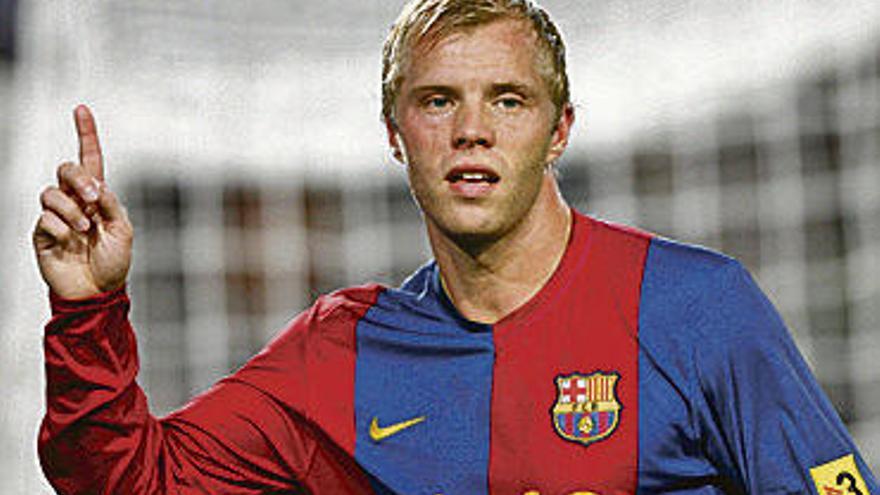 Eidur Gudjohnsen. // Reuters