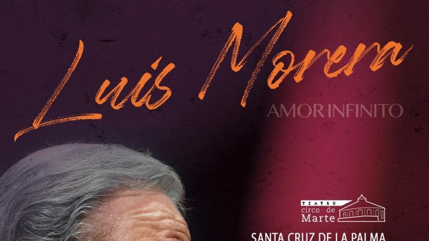 Luis Morera &#039;Amor Infinito&#039;