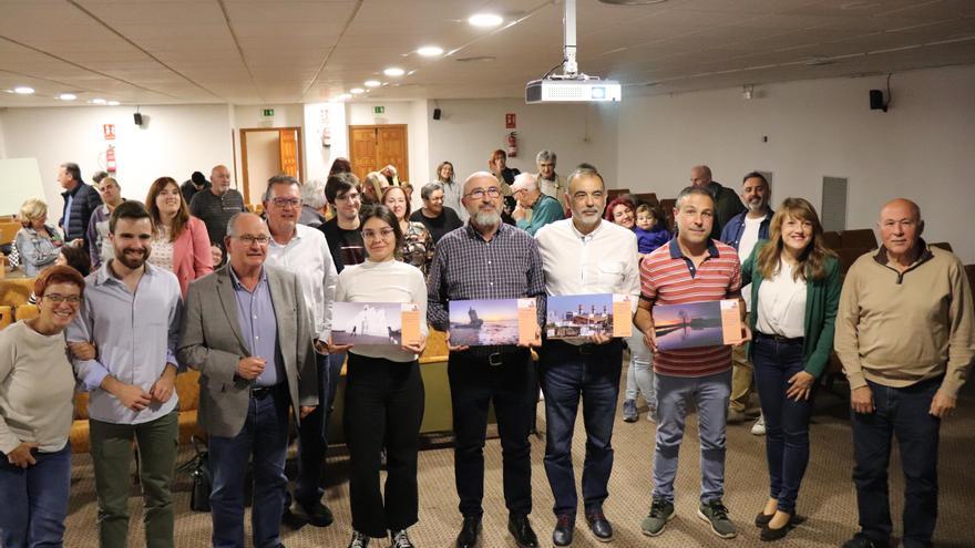 Ya se conocen los ganadores del certamen fotográfico Federic Aznar de Sagunt