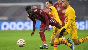 El Barça a l’Europa League: una simfonia del silenci