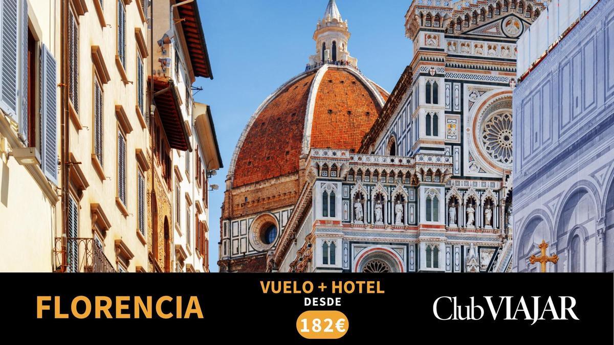 TOSCANA Banner Grande