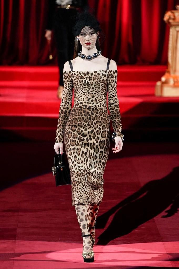 Dolce & Gabbana