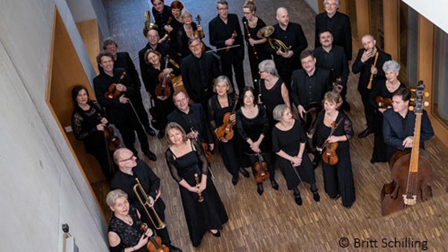 La Pasión según San Mateo