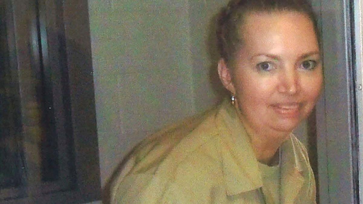 EEUU ejecuta a Lisa Montgomery, la única mujer en el corredor de la muerte