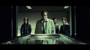 Tràiler de la pel·lícula ’El cos’, que s’ha presentat al Festival de Sitges.