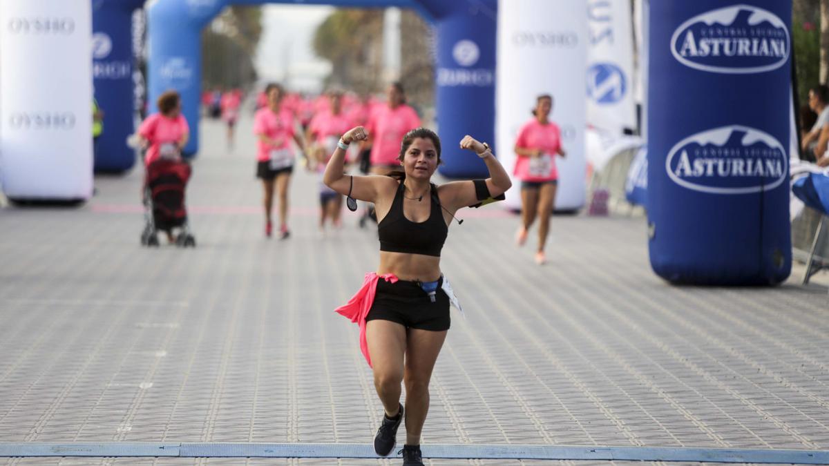 Carrera de la Mujer de València