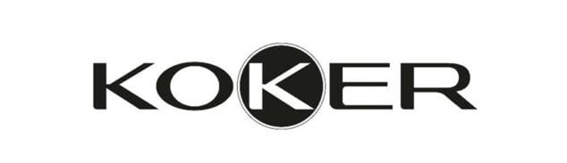 Logo Koker.