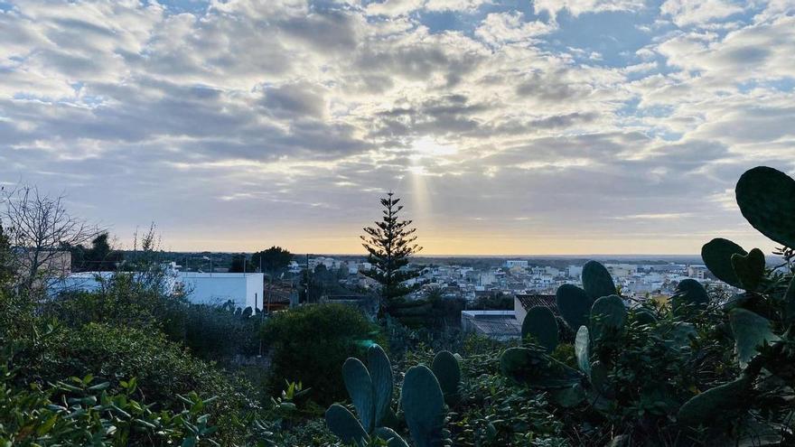 Wetterumschwung auf Mallorca: Die Temperaturen sinken von 30 auf 16 Grad