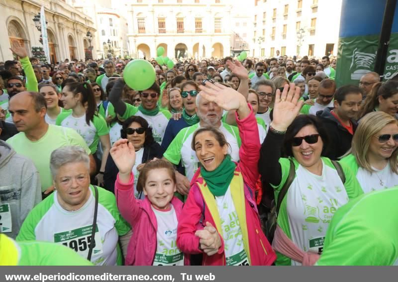 Búscate en la IV Marcha Solidaria contra el Cáncer