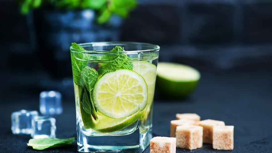 Aprende a preparar el mojito de Pisco, el cóctel peruano que triunfa a ambos lados del Atlántico