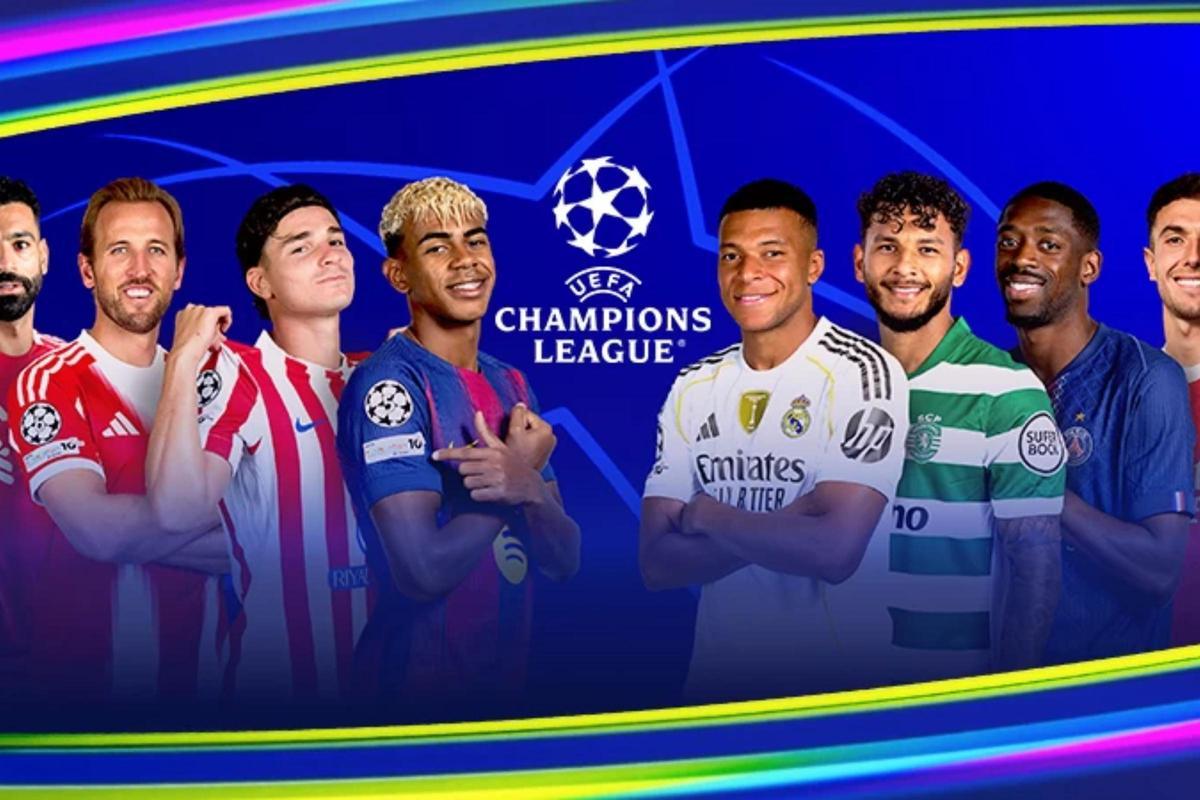Por qué es el momento justo para suscribirte a Movistar Plus +: mucho más allá de los cuartos de la Champions League