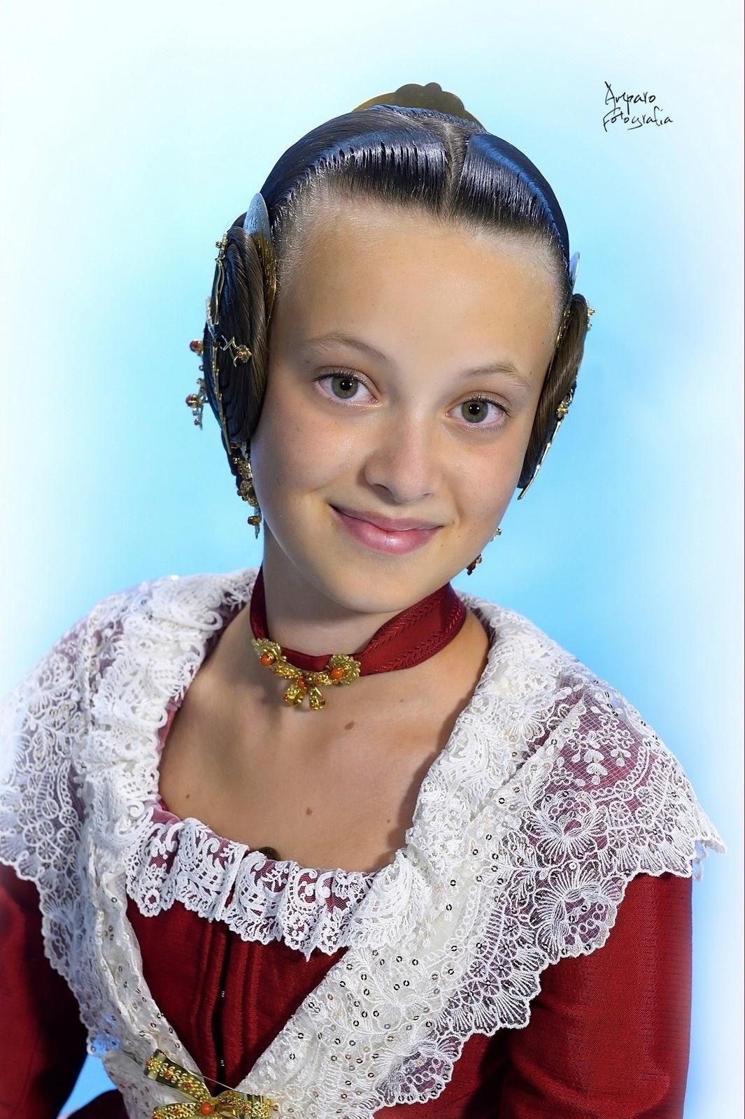 Marta Mir Díaz (Doctor Olóriz)