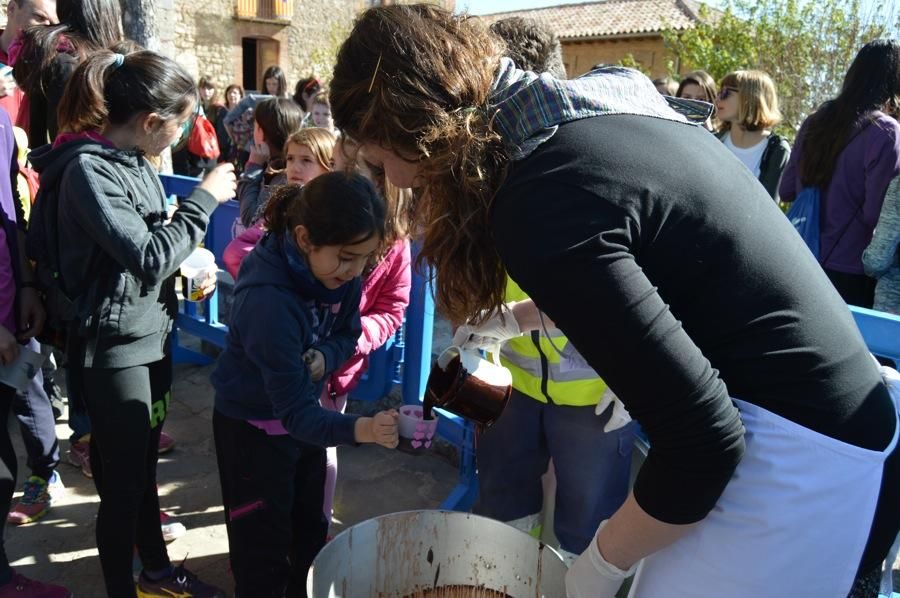 Festa de Sant Marc a Queralt