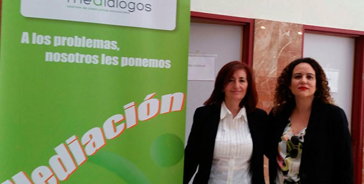 Resuelve conflictos sin acudir a los Juzgados a través de la mediación