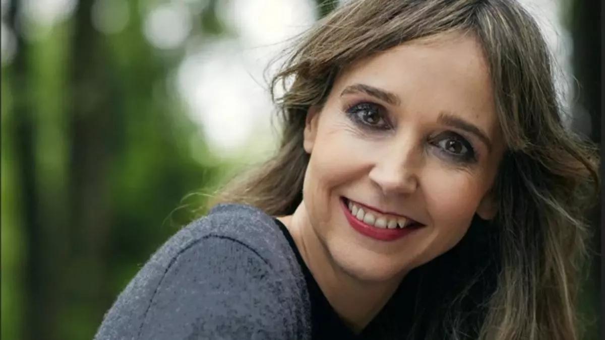 Blanca de la Torre es la nueva directora del IVAM