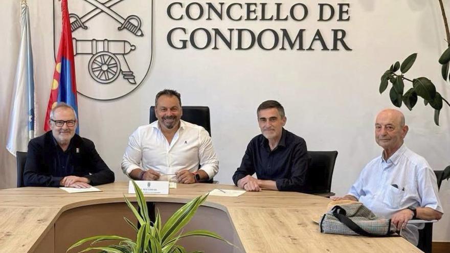 Nova edición do Premio de Poesía Victoriano Taibo de Gondomar
