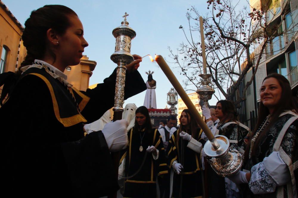 Martes Santo | Estrella