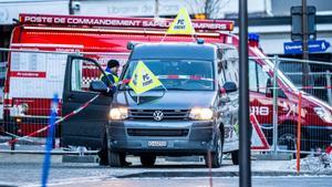 Última hora de l’incendi al bar Le Constellation a l’estació d’esquí suïssa de Crans-Montana: 40 morts i 119 ferits, la majoria greus