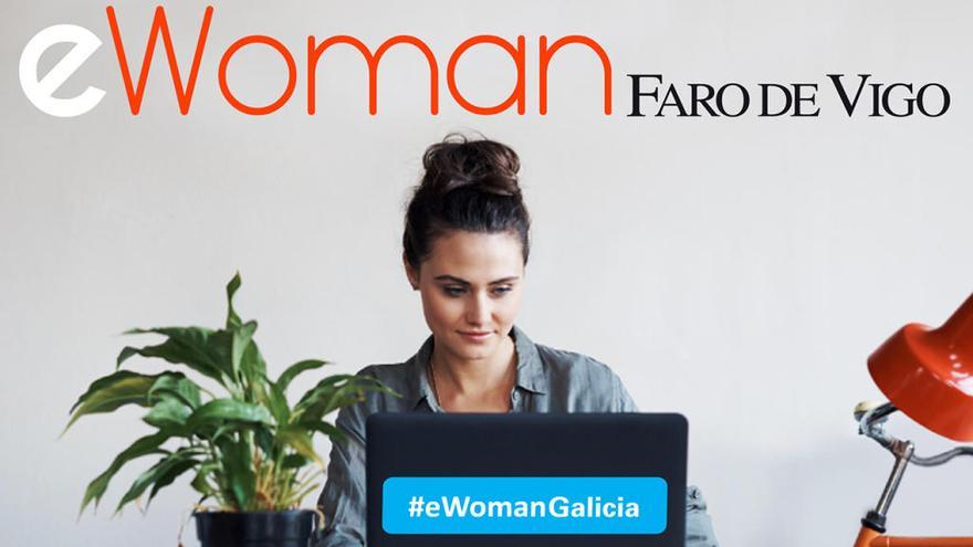 eWoman Galicia: mujeres directivas de éxito