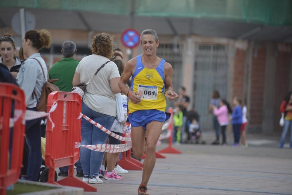 Carrera Popular Alcalde de La Unión