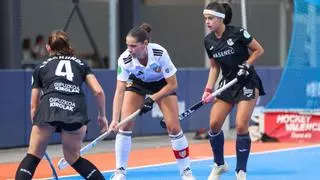Valencia y Carpesa caen por la mínima