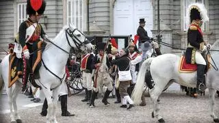 Madrid acogerá la recreación histórica más grande de España este 2 de mayo