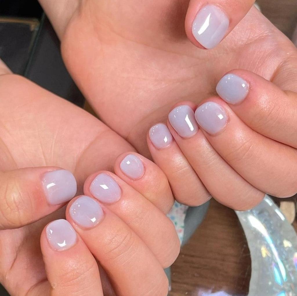 Jelly Nails