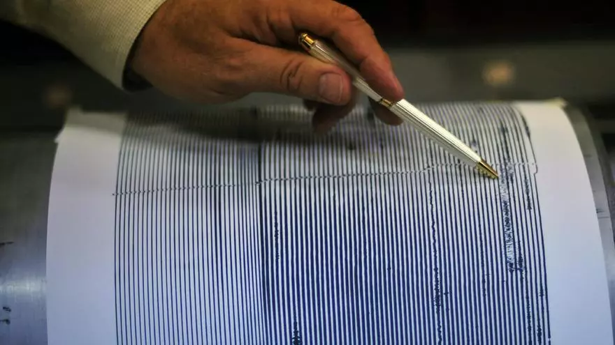 Todos los sismómetros del mundo han registrado el terremoto de Turquía