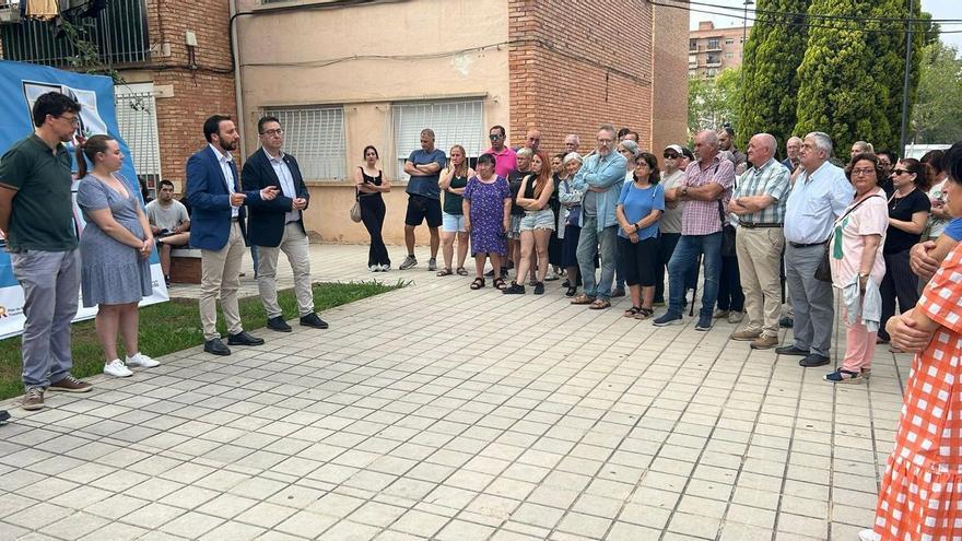 Culmina el proceso participativo del Plan de Barrios con propuestas de más de 600 castellonenses