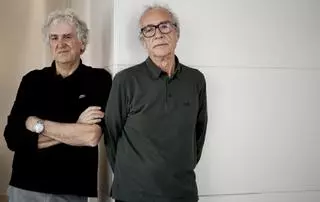 Arsuaga y Millás vuelven a cabalgar juntos