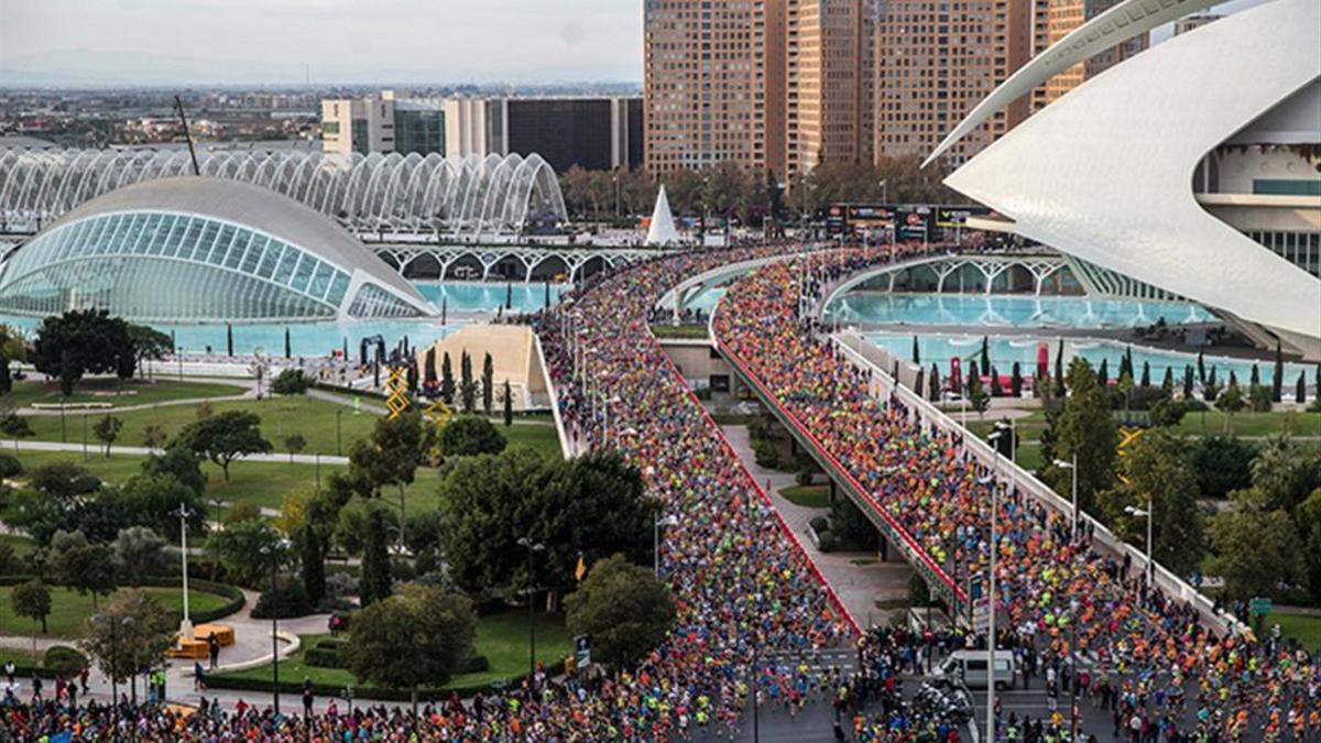 Atletismo