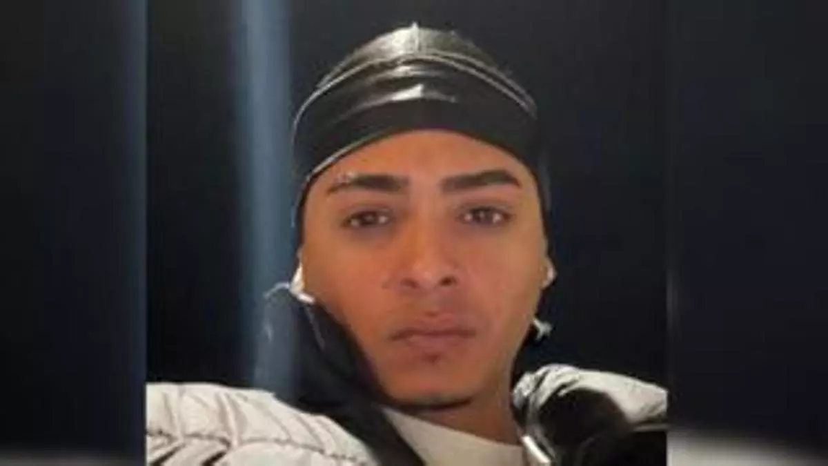 Buscan a un joven desaparecido en Vilagarcía