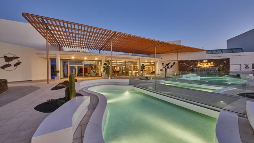 Dreams Lanzarote Playa Dorada: Hotel en Lanzarote para esta Semana Santa