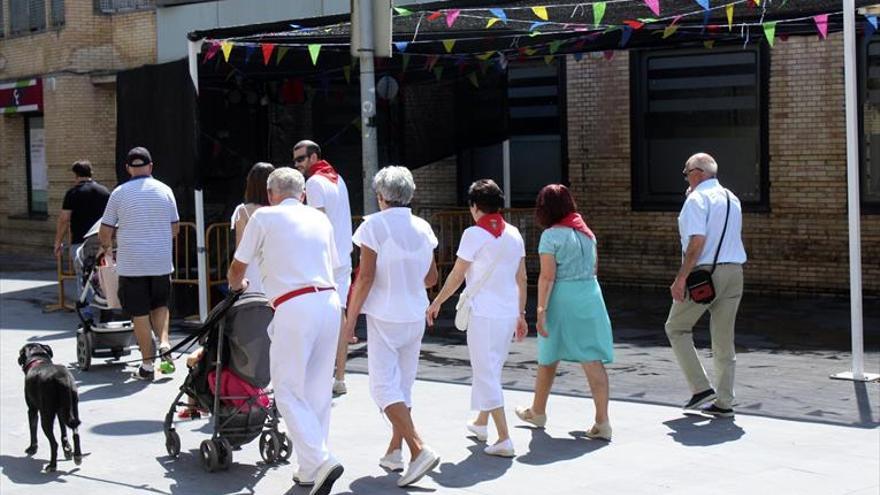 Tres detenidos por presuntos abusos sexuales a una menor