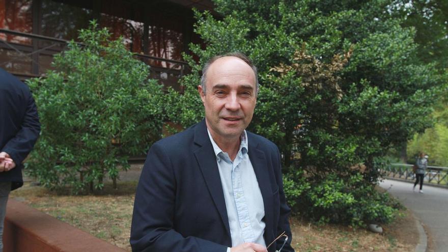 «El aislamiento social nos quita esperanza de vida: hay estudios que apuntan hasta 15 años»