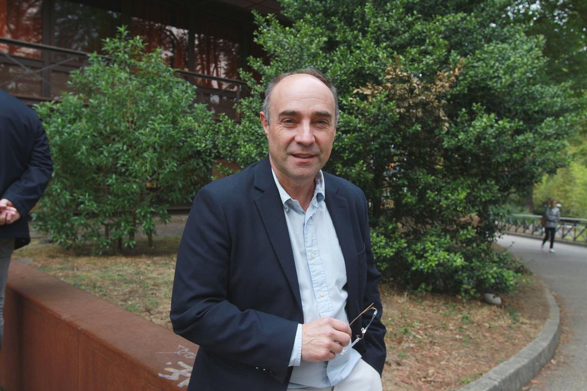 Jose Maria Faílde.