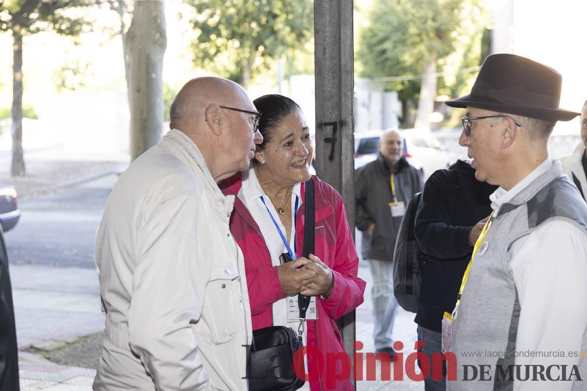 Caravaca/Encuentro de Focolares_007