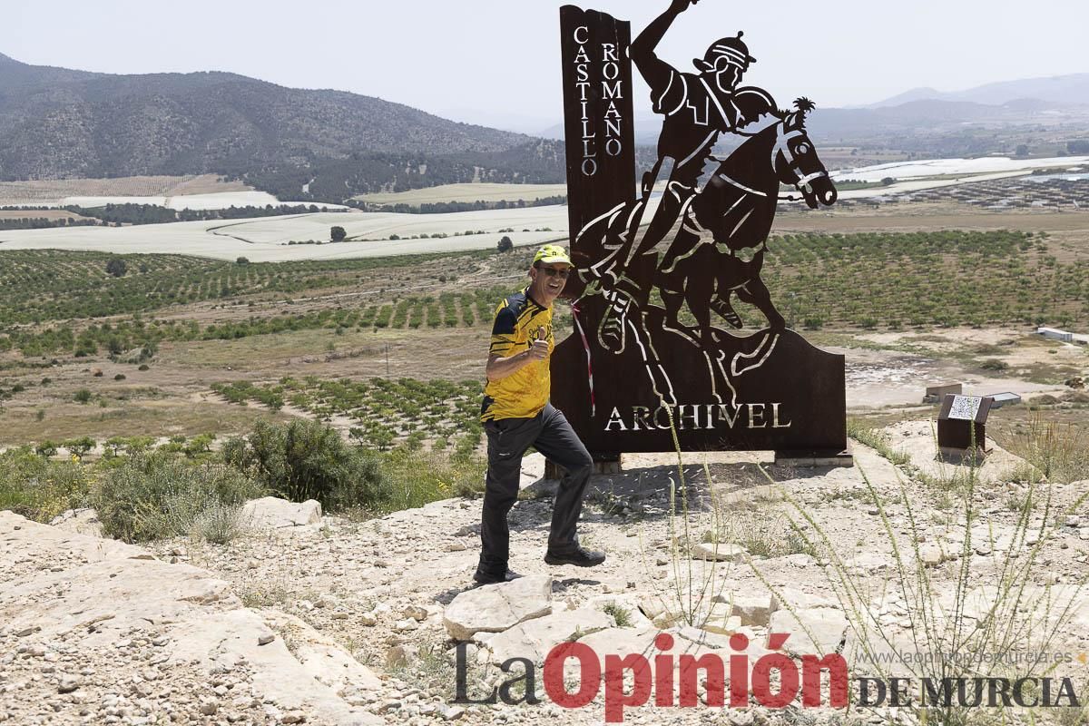 Arcilasis 2025 (carrera a pie y MTB)