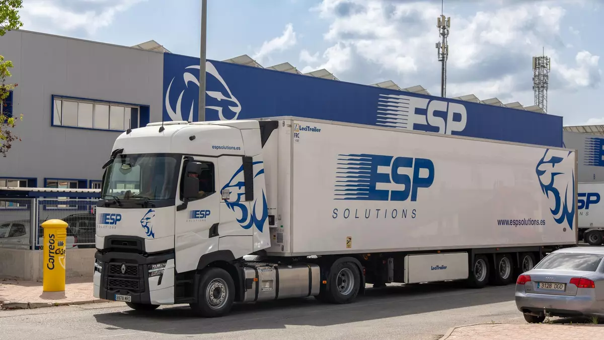 ESP Solutions alcanza un principio de acuerdo de reorganización de su deuda para seguir impulsando su crecimiento
