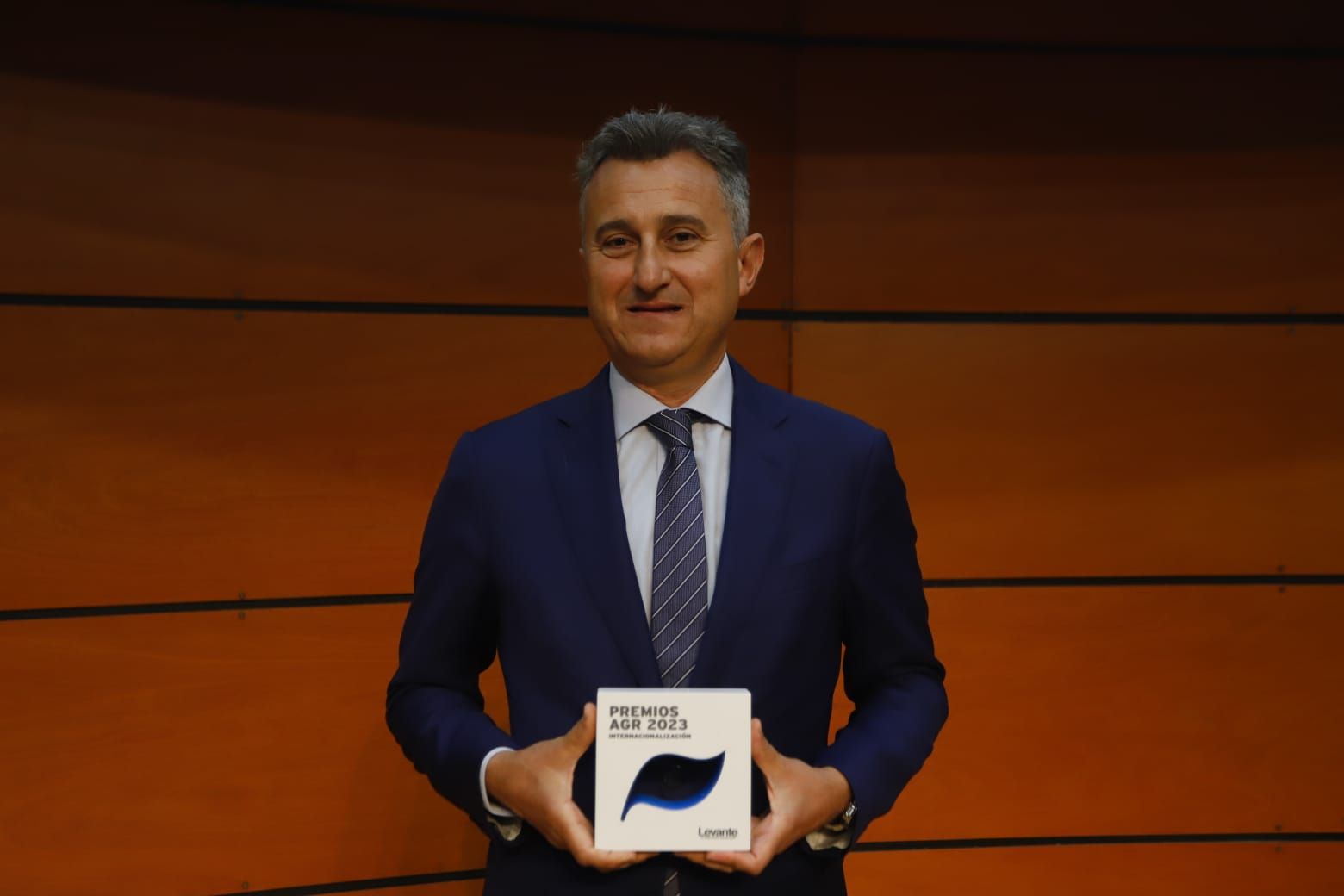 I Edición Premios Agricultura