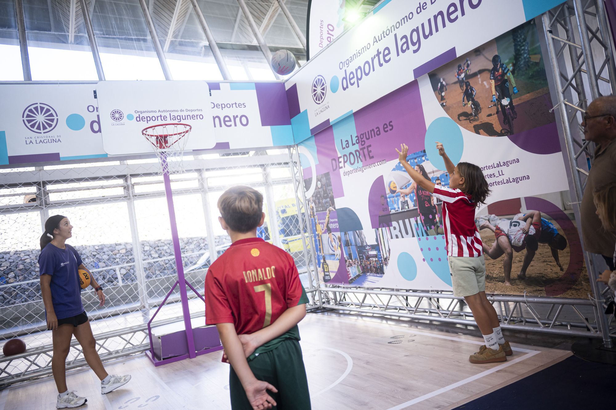 Clausura de ExpoDeca 2025