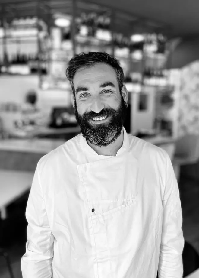 Anteo: uno de los mejores bares gastronómicos de Gran Canaria