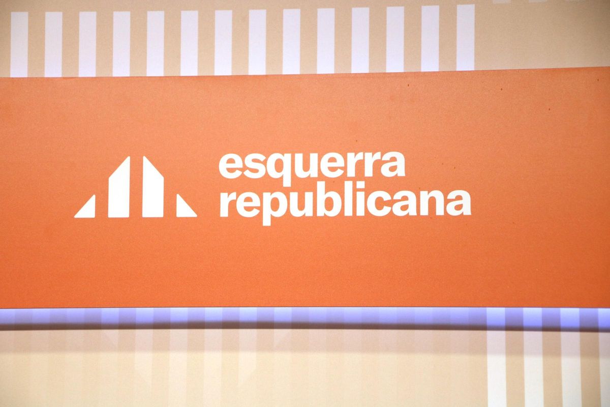 ERC estrena nueva imagen corporativa.