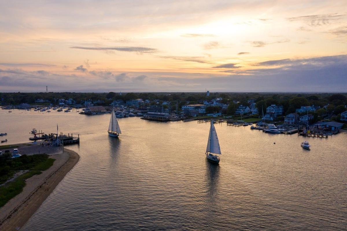 Martha’s Vineyard