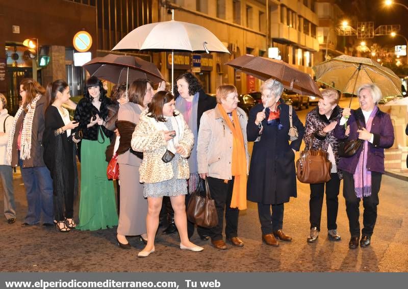 Galería de fotos -- Presentación de Na Violant d'Hongria