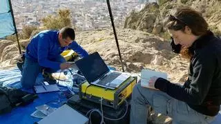 Un laboratorio sísmico en la Falla de Alhama para predecir terremotos
