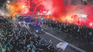 11-M: Todos los detalles de la nueva protesta contra Lim