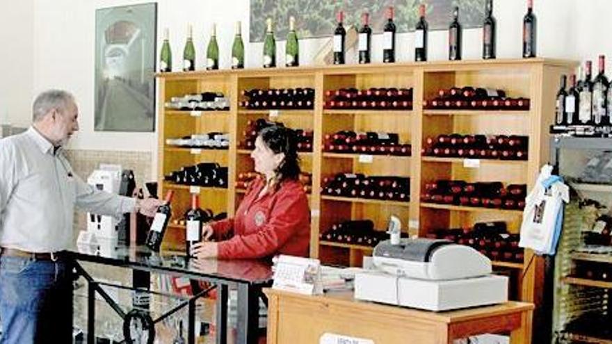 Ceuco nombra a la Vinícola Requenense mejor bodega europea