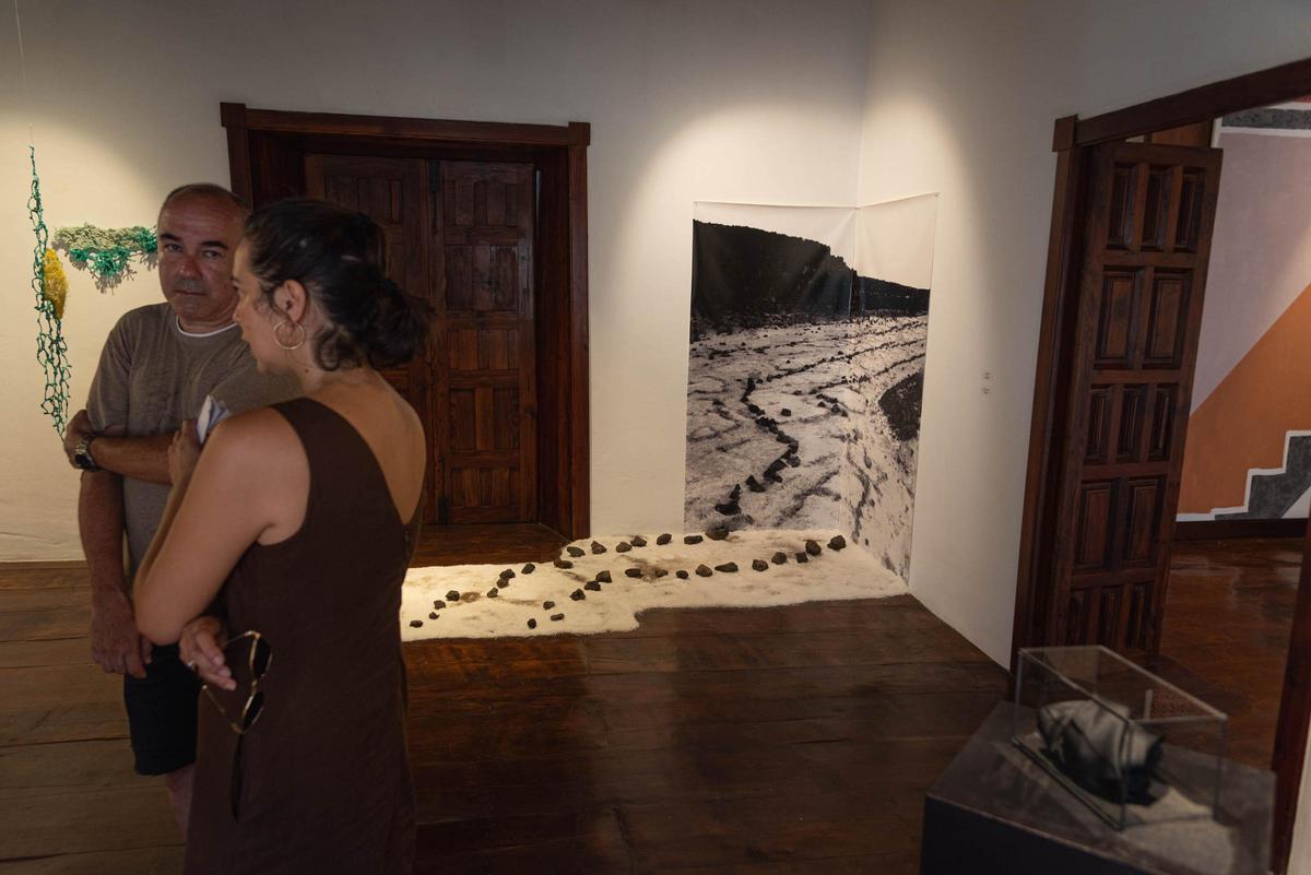 Inauguración de Phe Gallery