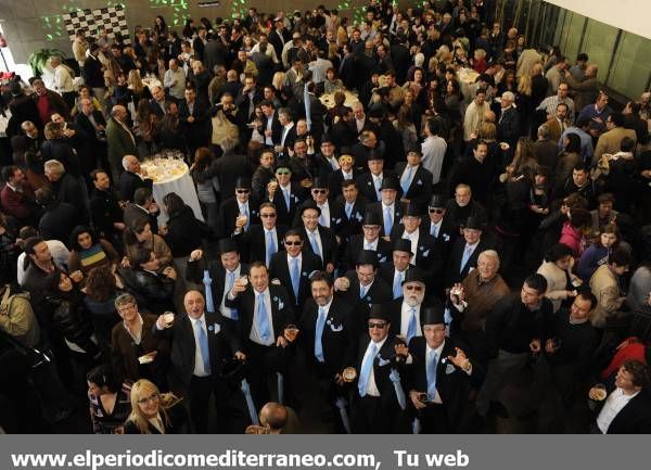 GALERÍA DE FOTOS - Bodeguilla de ‘Mediterráneo’ (jueves7 de marzo)